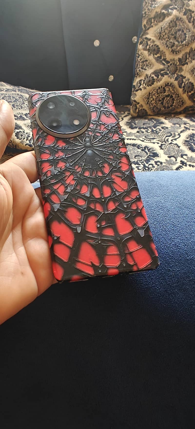 Tecno CAMON 30S 3