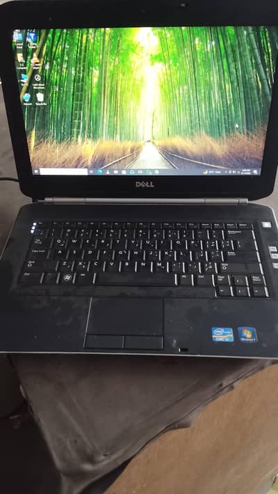 dell  laptop sell condition 10/8