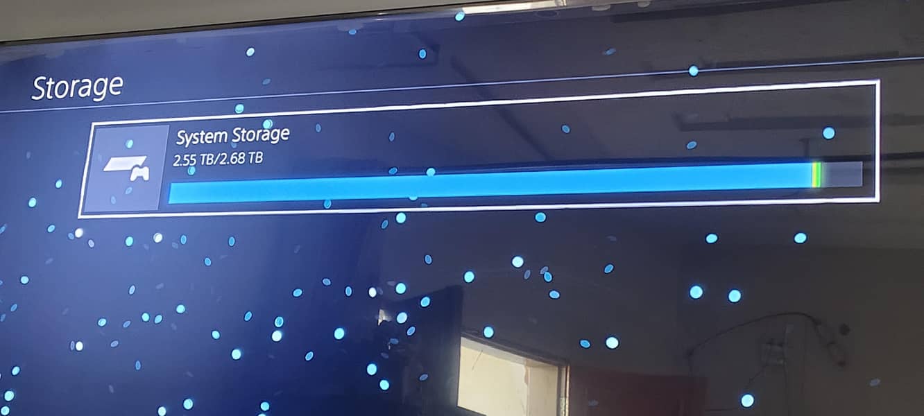 PS 4 Slim 4