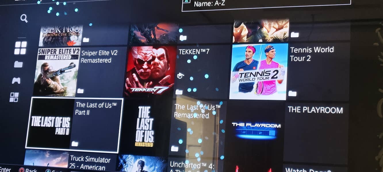 PS 4 Slim 6