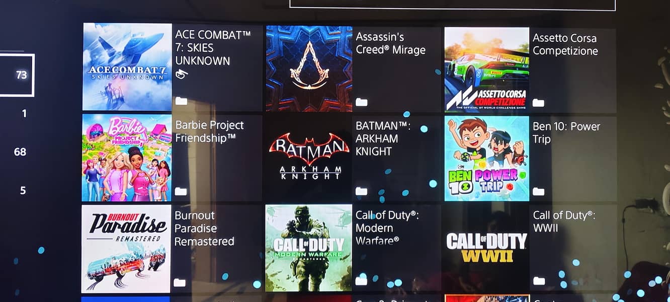 PS 4 Slim 12