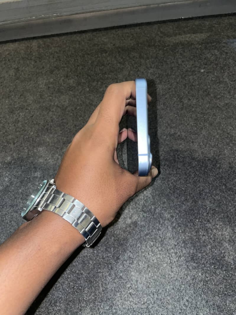Apple iPhone 14 plus 1