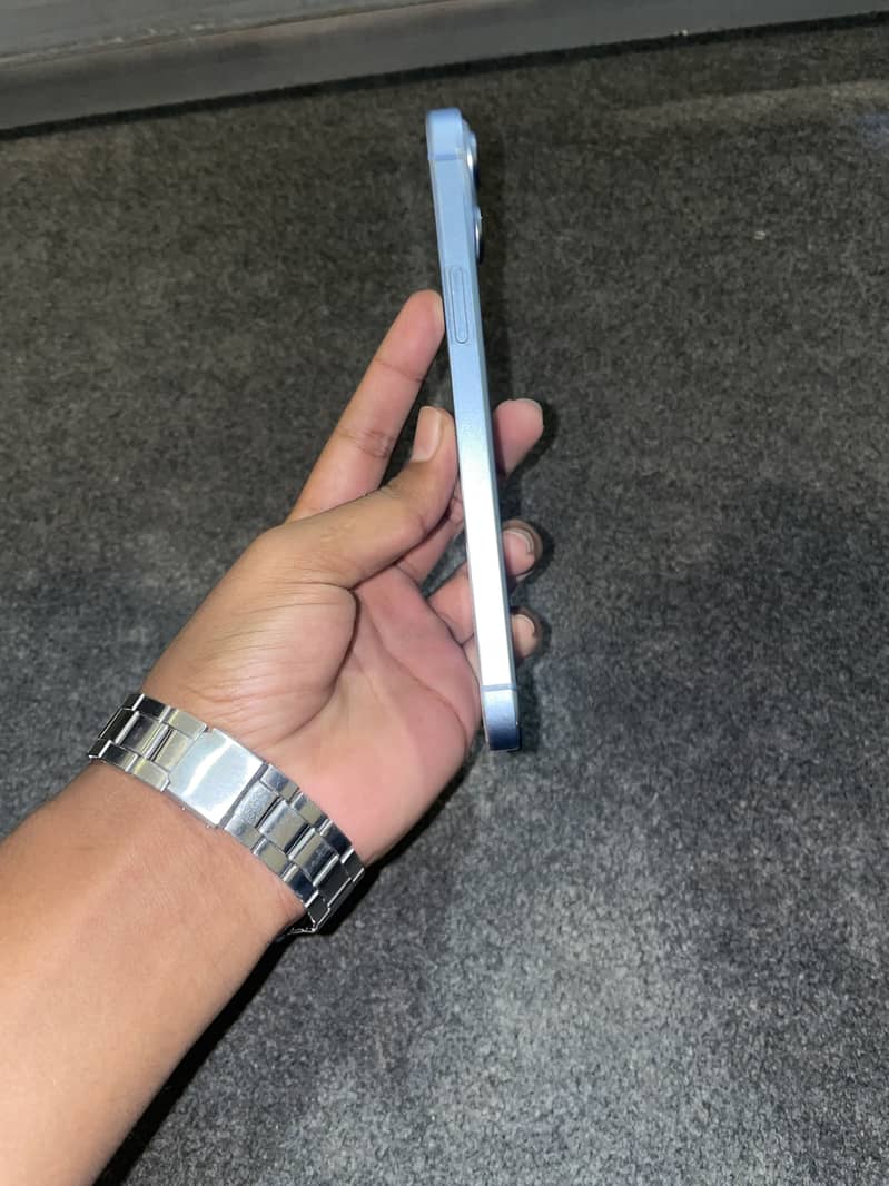 Apple iPhone 14 plus 2