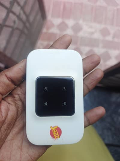 jazz 4g divice unlock