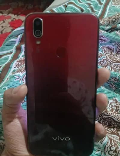 Vivo Y11