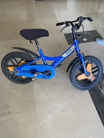 Kids Bicycle imported Japanese model