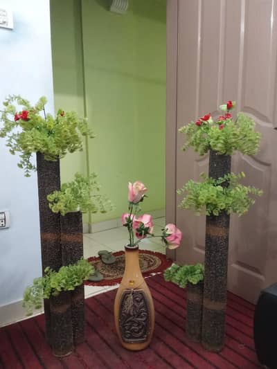Flower Vases guldasta