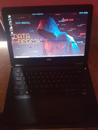 ‎ Dell Latitude E7270 , Used , Details in Discription