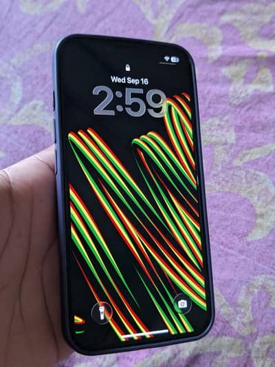very good phone