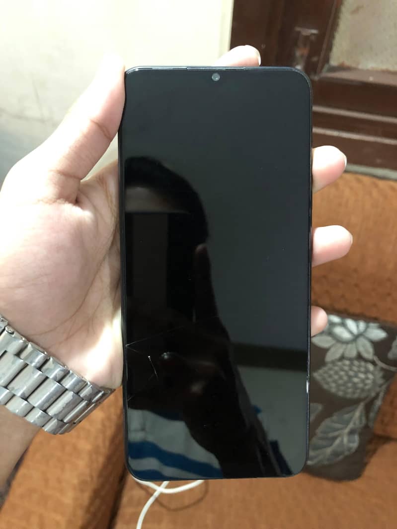 OPPO A15 1