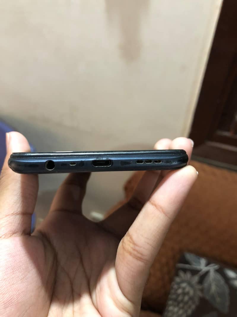OPPO A15 4