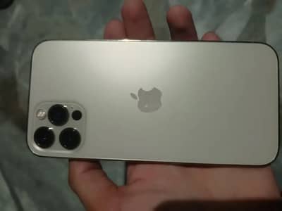 Apple iPhone 12 Pro