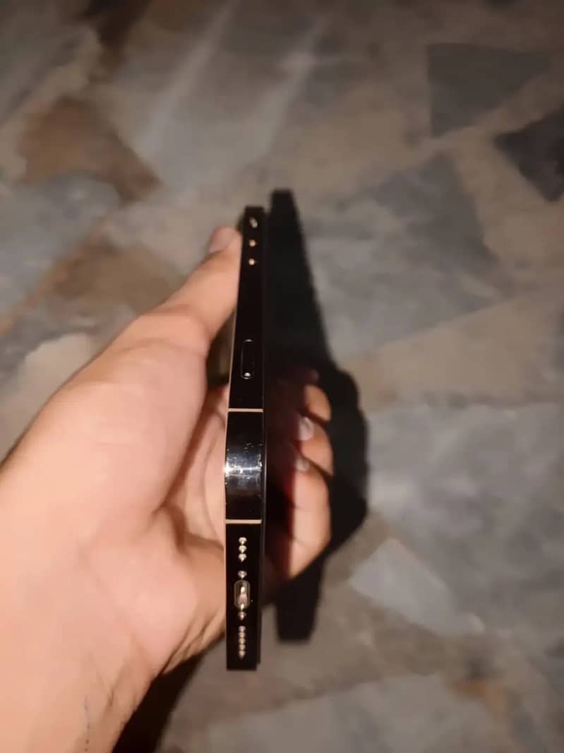 Apple iPhone 12 Pro 1