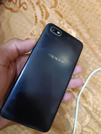 OPPO A1k