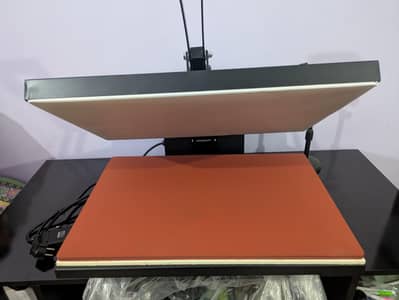 16x24 BGT Heat Press Machine (Ideal for DTF, Sublimation & Vinyl)