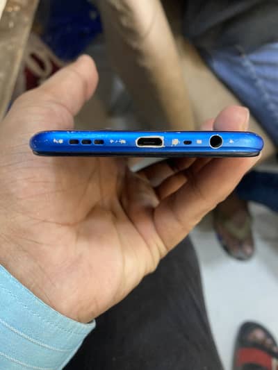 OPPO A16e 4”64