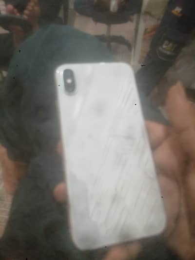 Apple iPhone X 256GB