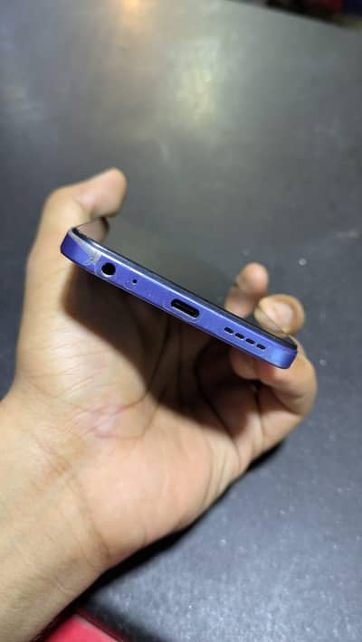 Infinix hot 60i