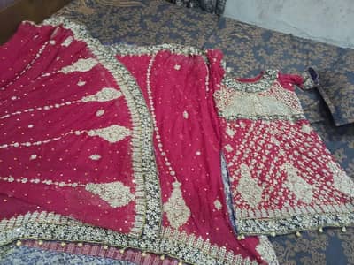 Bridal Dress