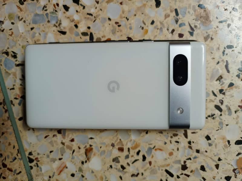 Google Pixel 7a 1