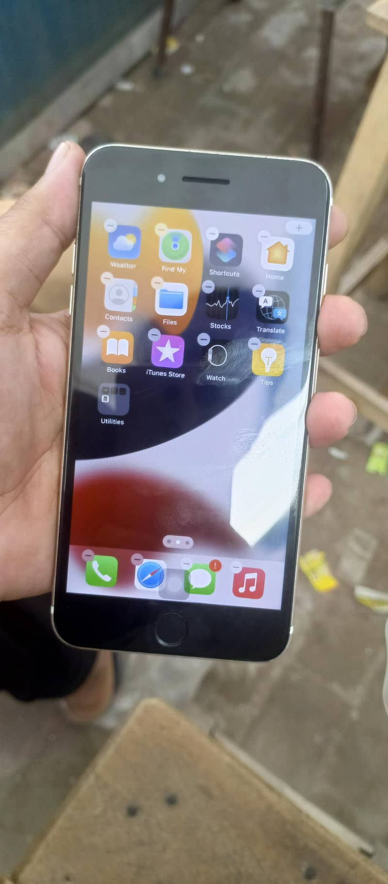 Apple iPhone 7 Plus 3