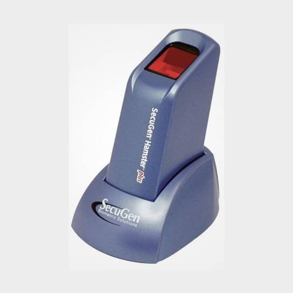 Secugen Hamster Plus | New