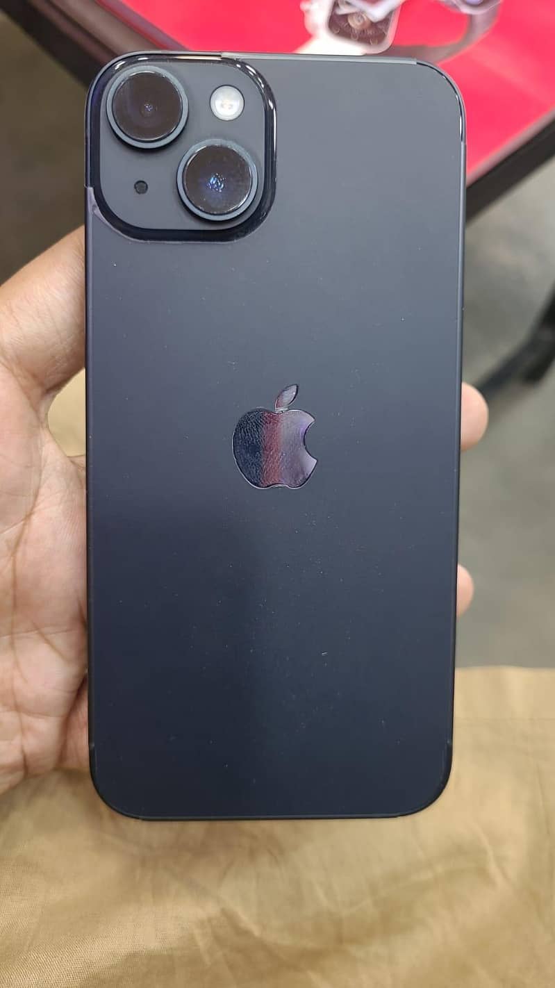 Apple iPhone 14 0