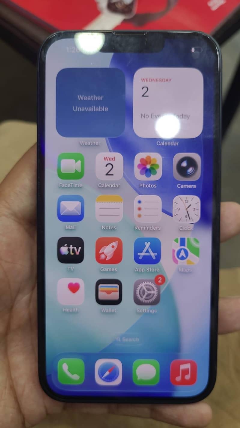 Apple iPhone 14 1