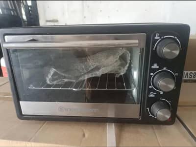 20 litr oven