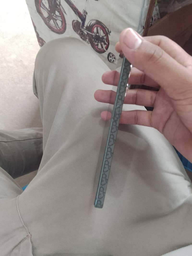 Tecno spark 40 pro 1