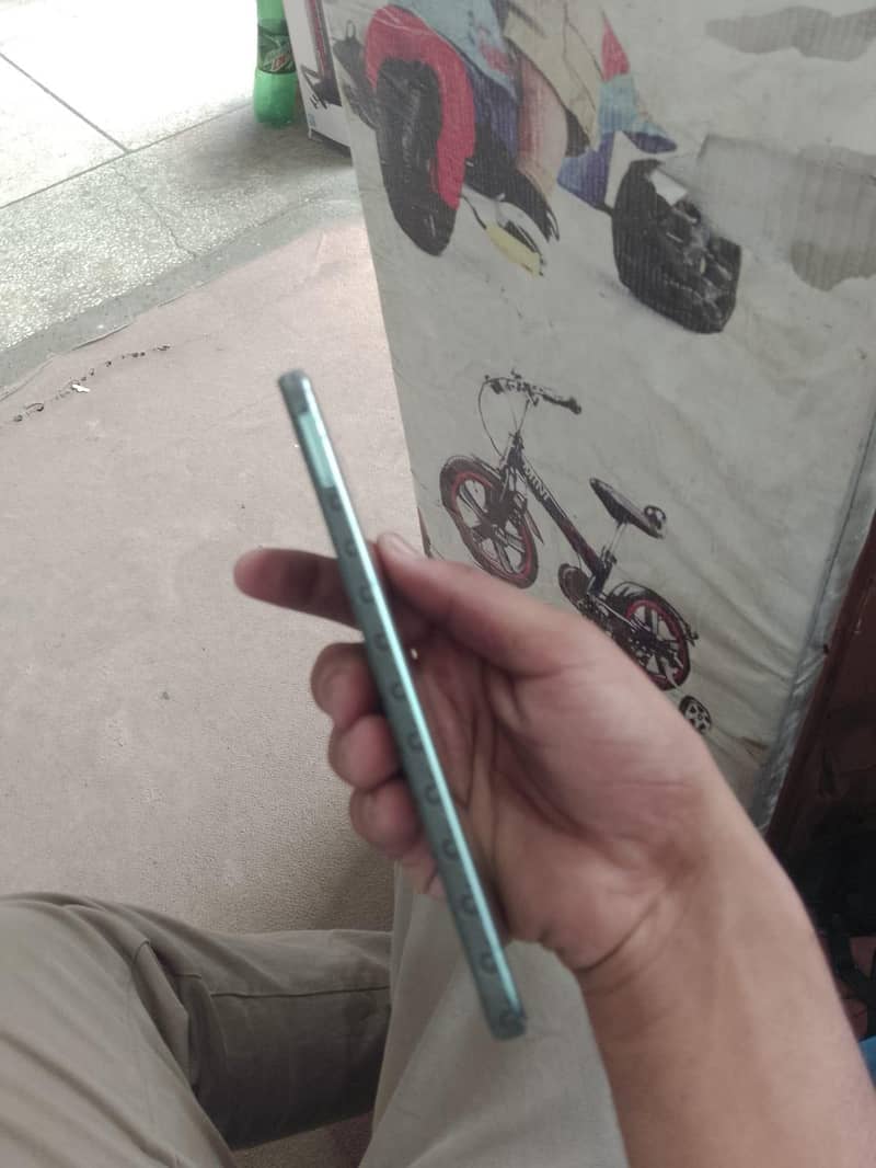 Tecno spark 40 pro 5