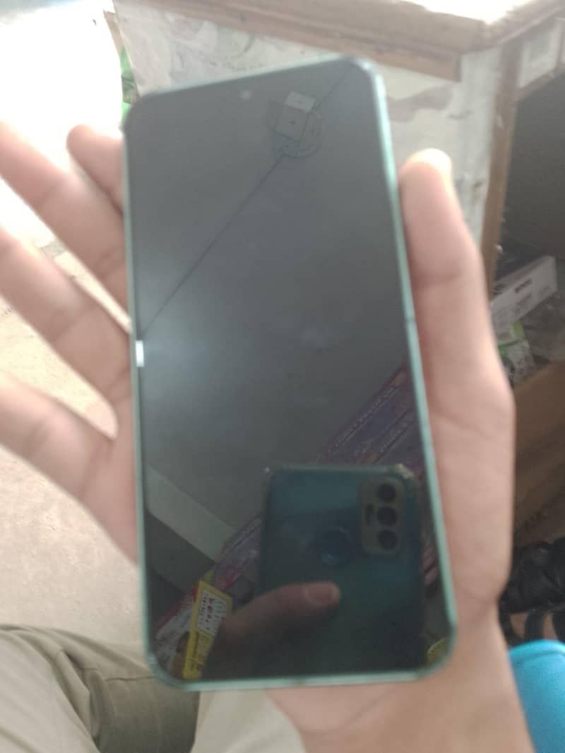 Tecno spark 40 pro 6
