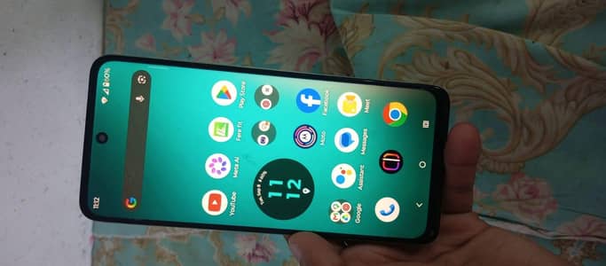 Motorola Moto G54