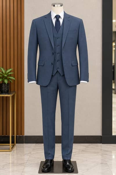 3 piece suit for sale