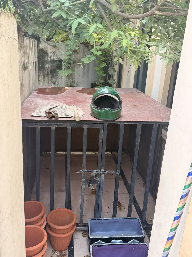 Dog cage for sale — photo 3