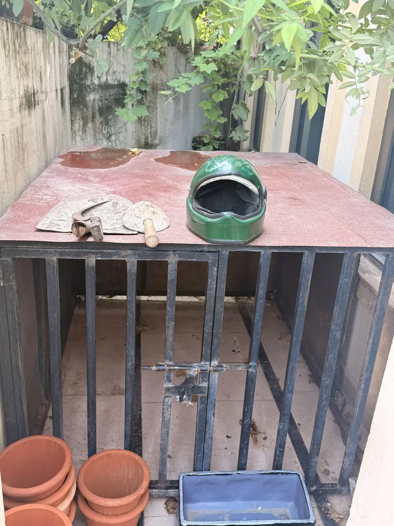 Dog cage for sale — photo 4