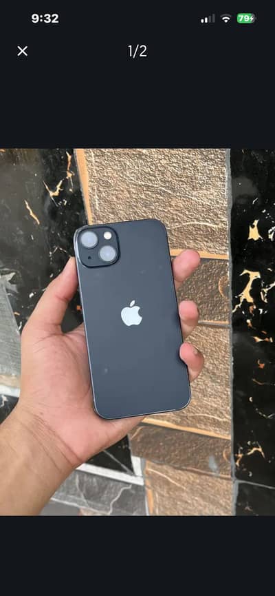 Apple iPhone 13