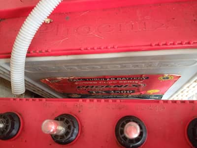 used solar bettrys 2 for sale