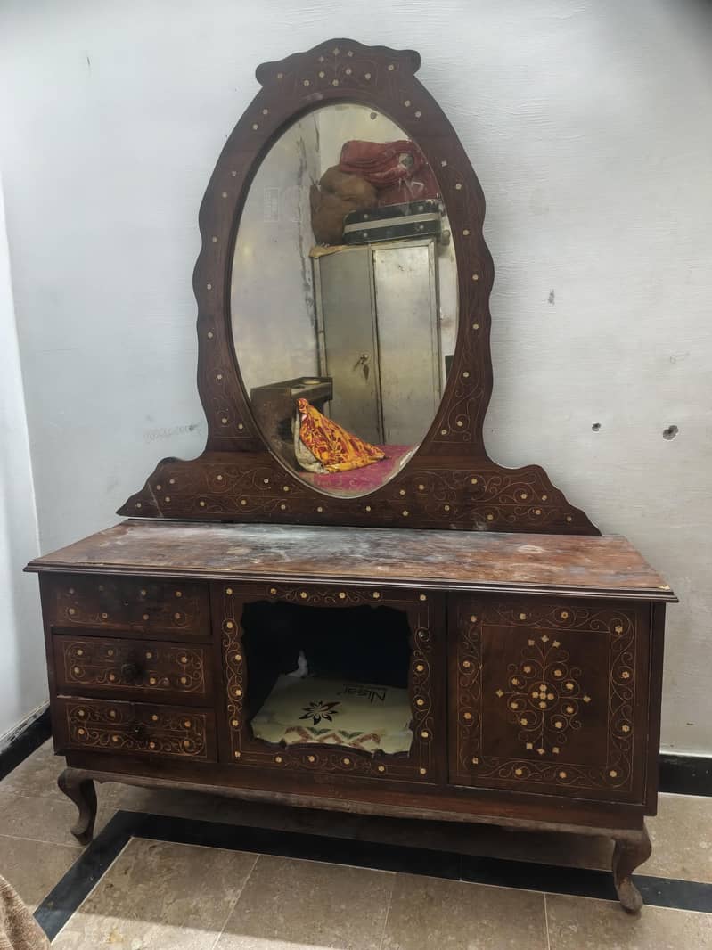 Showcases+Dressing 4