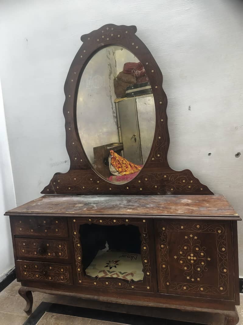 Showcases+Dressing 5