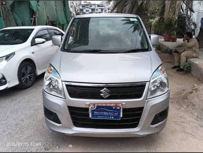 Suzuki Wagon R 2022