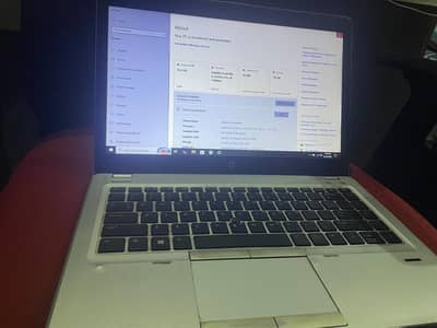 HP EliteBook Folio 9470m – Core i5 | 16GB RAM | 128GB SSD