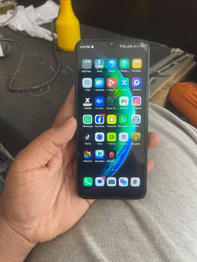 Infinix Hot 11 Play