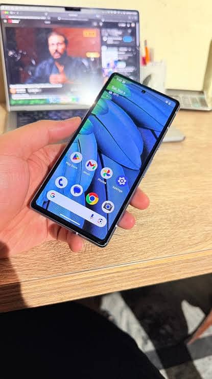 Google Pixel 7a 2