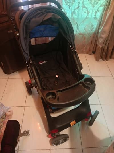 excellent condition pram