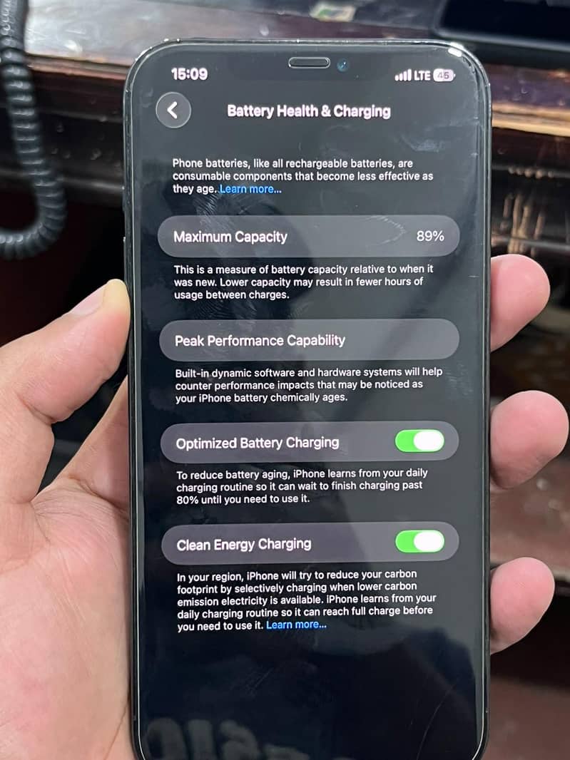 Apple iPhone 12 Pro Max 2