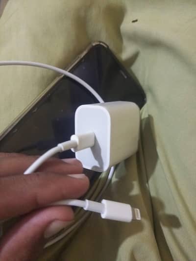 Iphone PD charger 20watt