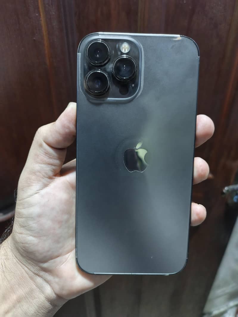 Apple iPhone 13 Pro Max 0