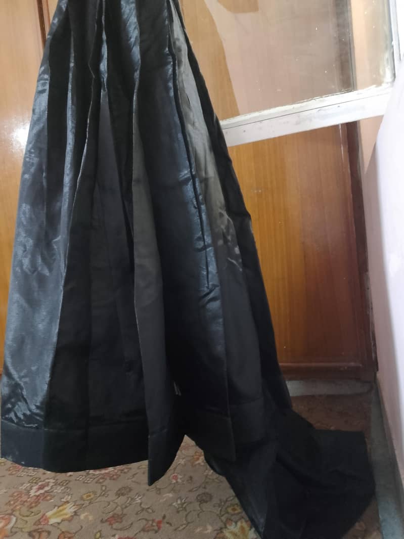 long tail maxi 4