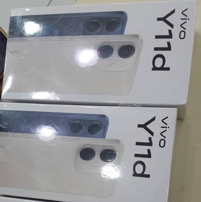 Vivo Y11